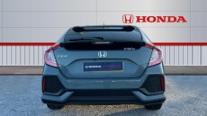 Honda Civic 1.0 VTEC Turbo 126 SR 5dr Petrol Hatchback